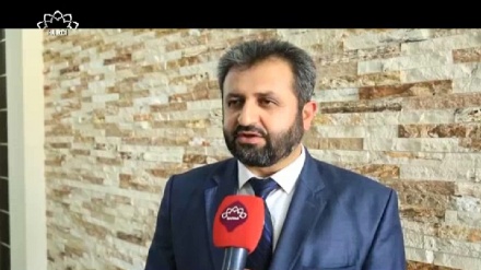 ڕاپۆرتێک سه‌باره‌ت به په‌رله‌مان و کۆپرسی