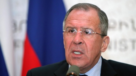 Lavrov: Suriyada təhlükəsiz məntəqələrin yaradılması üzrə səylər davam edir