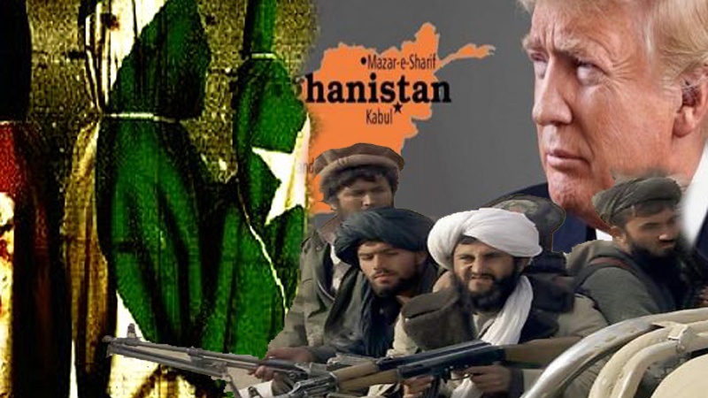 امریکا اور طالبان کے مذاکرات کا اگلا دور