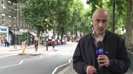 یورپی عوام میں خوف و ہراس