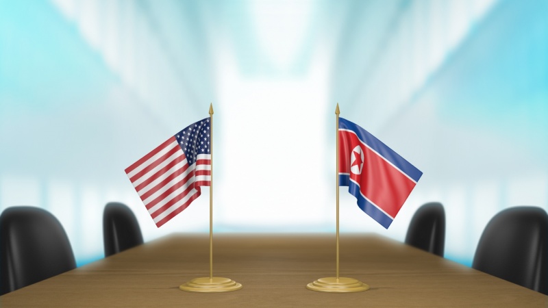 Pjongjang upozorio Vašington da ne blokira zbližavanje dvije Koreje