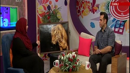 HƏYAT AYNASI      01-08-2017