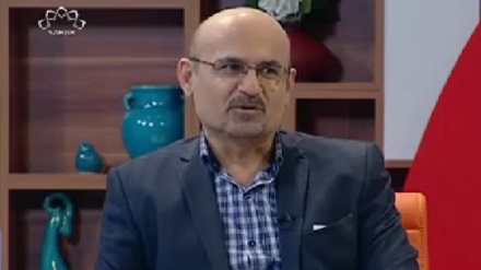 سووده‌کانی شیری دایک بۆ منداڵانی ته‌مه‌نی یه‌ک ساڵ - دوکتوره‌حیم موحه‌ممه‌دی