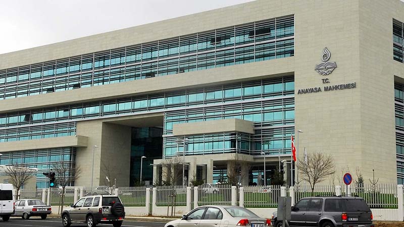 
Türkiyədə çevrilişdə ittiham olunanların etirazı rədd olunub
