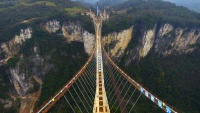 Najstrašniji mostovi na svijetu
