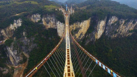 Najstrašniji mostovi na svijetu