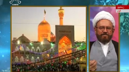 ئیمام ڕەزا (د.خ) لەبەر چی ویلایەت عەهدی مەئموونی قەبووڵ کرد؟