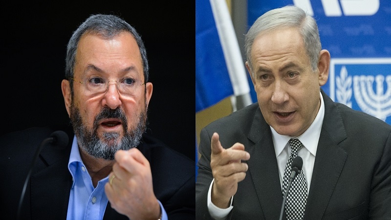 Ehud Barak: “Trampdan sonra Netanyahunu da hakimiyyətdən kənarlaşdırmaq vaxtıdır”