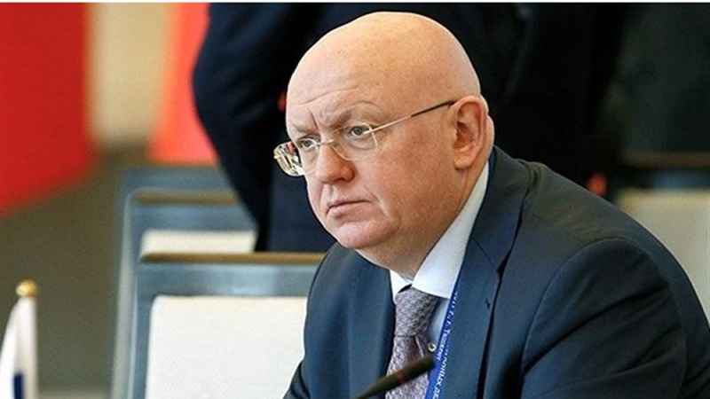 باڵوێزی ڕوسیا لە رێکخراوی نەتەوەکان: بەرجام بۆ پێداچوونەوە و لێکدانەوەی دووبارە نابێت 