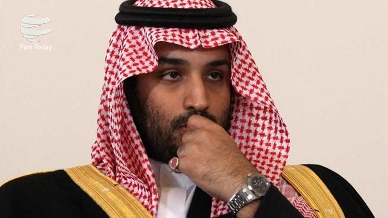 سعودی شہزادے کا خفیہ دورہ اسرائیل