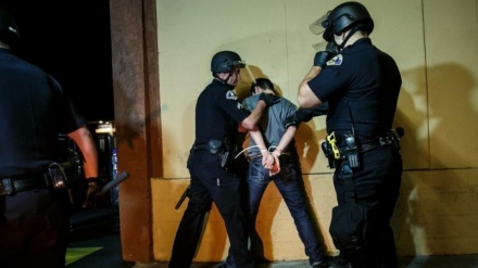 Vətəndaş Azadlıqları Birliyi Trampdan şikayət etdi