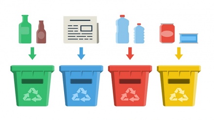 کێشه‌ی زبڵه‌کانی نێوشار