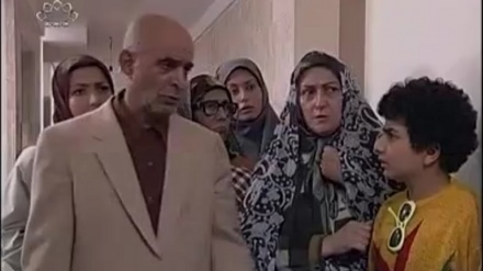 چەند بەشێکی سەرنج ڕاکێش له درامای تاوانبـــــــــار هــه‌ڵات!