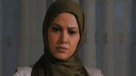  بەشێک لە زەنجیرە درامای بینای ژمارەی 85  بەشی 12