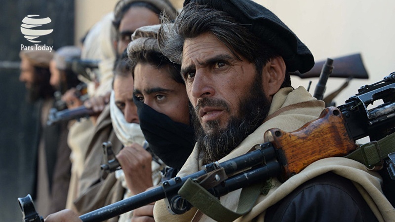 پاکستان: طالبان کے 4 دہشتگرد اور 3 ایف سی اہلکار ہلاک