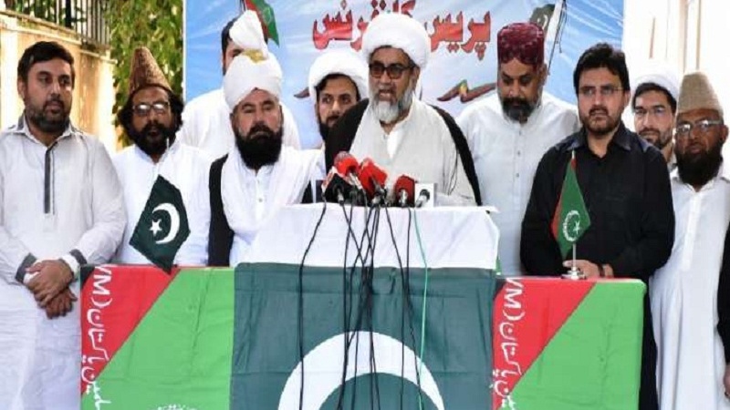 پاکستانی فوج سعودی عرب بھیجنے کے فیصلے کی مخالفت 