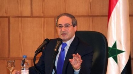  Sûriyê li bara komployên hukimdarên ereb hin mijar eşkere kirin
