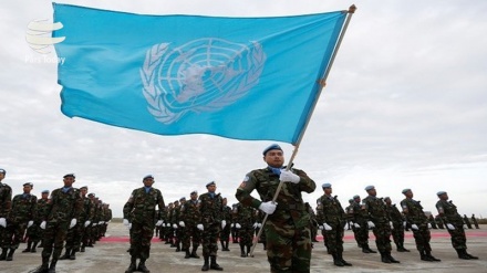 Êrişa siyonîstan ser hêzên UNIFILê li başûrê Lubnanê