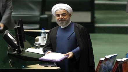 İran İslam Respublikası prezidentinin inauqurasiya mərasimi keçirilməkdədir