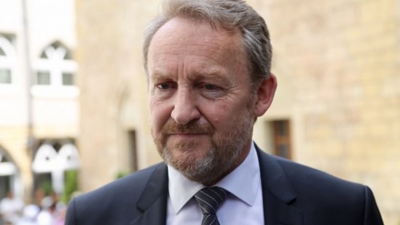 Izetbegović primio ambasadora Palestine u BiH