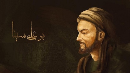 ئەبووعەلی سینا، پزشک ، زانستوەر و زانای ناوبەدەرەوەی ئێرانی