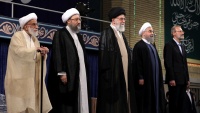 Lider Islamske revolucije, priznajući glasove naroda, Ruhanija imenovao predsjednikom Irana