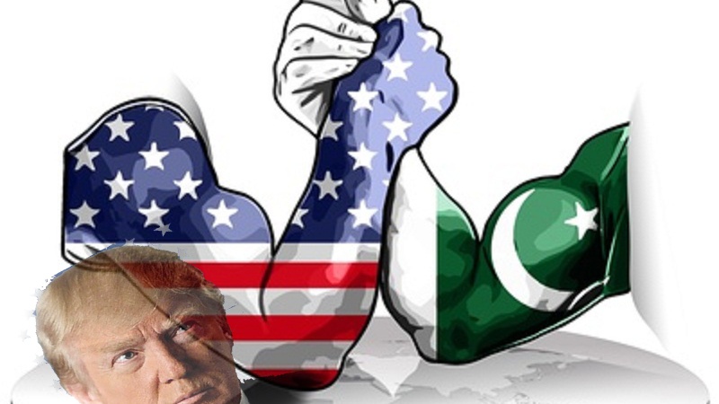 امریکہ کو پاکستان کی ضرورت ہے: مائیکل موریل