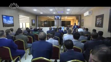 په‌یوه‌ندیی نێوان ئێران و هه‌رێمی کوردستانی عێراق