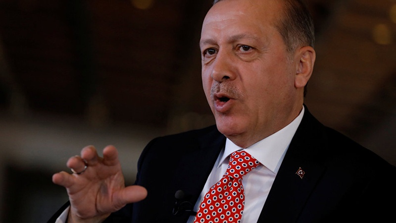 Kiliçdaroglu: Erdogan bêbextiyan dike