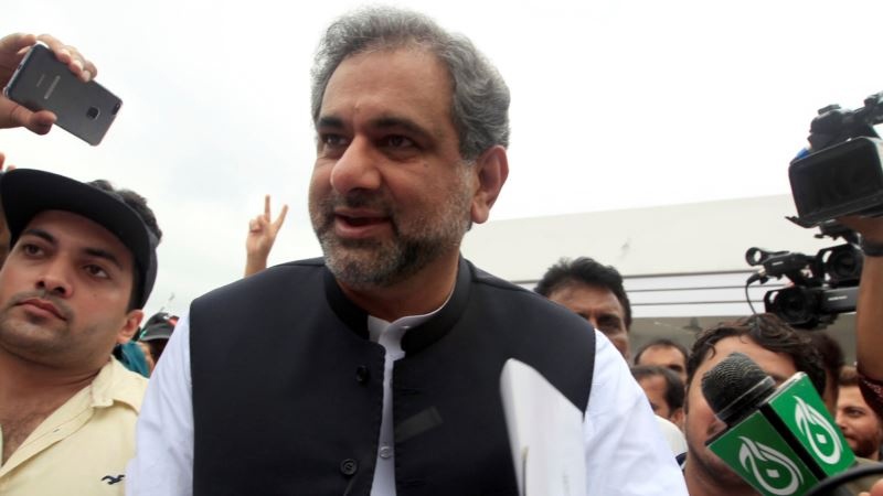  نواز شریف کی پالیسیوں کو آگے بڑھائیں گے: پاکستان کے نئے وزیراعظم