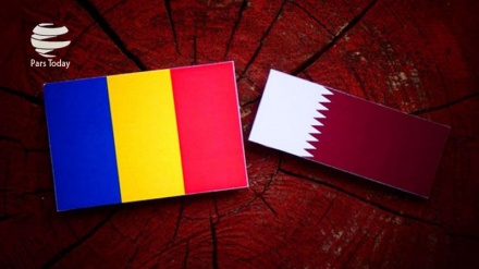 قطر میں چاڈ کا سفارتخانہ بند