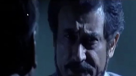 چەند سێکانس لە فیلمی سینەمایی سۆز و خوێن