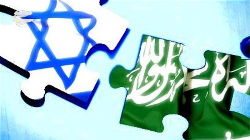سعودی عرب: اسرائیل سے قربت اوراسلامی ممالک سے دوری کی پالیسی پر گامزن
