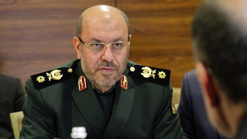 General Dehqan: İranın silahlı qüvvələri hərhansı təhdidə möhkəm reaksiya verəcək