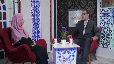 HƏYAT AYNASI 03-10-2017