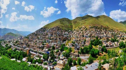 سروشتی جوان و سه‌رنج ڕاکێشی پاوه و هه‌ورامانات