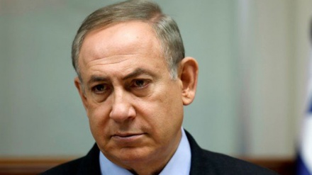 صیہونی حکومت کے وزیراعظم کا ایران مخالف بے بنیاد دعوی