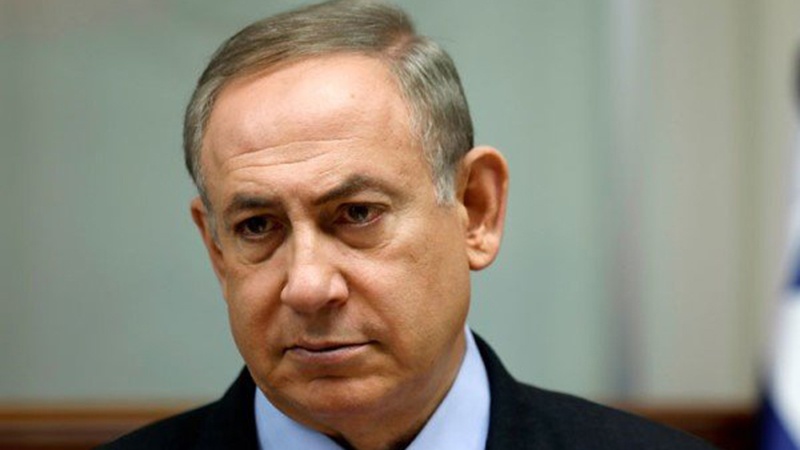 صیہونی حکومت کے وزیراعظم کا ایران مخالف بے بنیاد دعوی