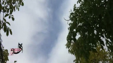 گۆرانی بە دەنگی شۆرش رەشیدی