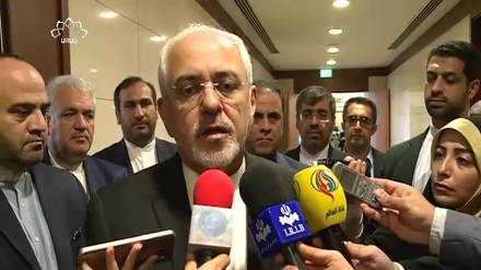 صیہونی حکومت عالم اسلام کے لئے سب سے بڑا خطرہ