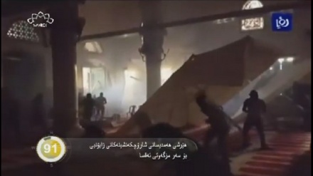  جیهان لە 100 چرکەدا - 02-08-2017