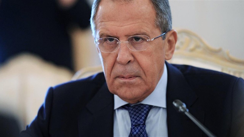 Lavrov: Moskva ne priznaje suverenitet Izraela nad Golanom