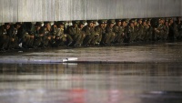 Vojska Sjeverne Koreje

