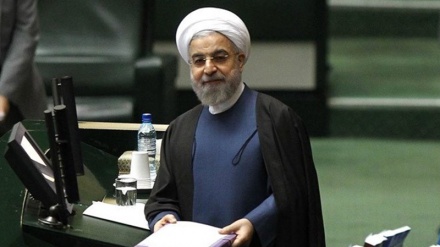 Ruhaninin andiçmə mərasiminə 90 heyət qatılacaq