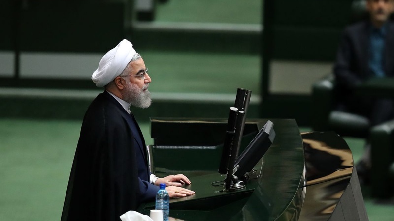 İran prezidenti təklif etdiyi nazirləri müdafiə edib