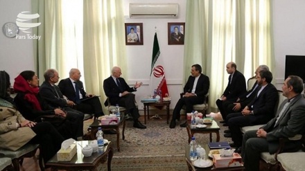 Cabiri Ənsari: Heç ölkə Suriya xalqına nə etməli olduğunu dikte edə bilməz