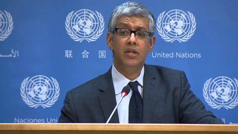 UN: Iran i dalje podržava iznalaženje  diplomatskog rješenja sa Jemen