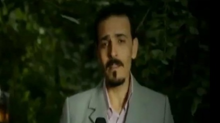 گۆرانی ئارەزووی دیدار بە دەنگی ئەرەستو سۆهرابی نیا