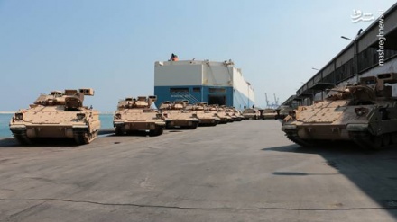 لبنان کی سرحدوں پر داعش کا محاصرہ مزید تنگ 