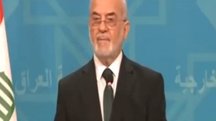 وشداری دانی ئیبراهیم جەعفەری سەبارەت بە دواهاتی ریفراندۆم لە کوردستانی عێراق